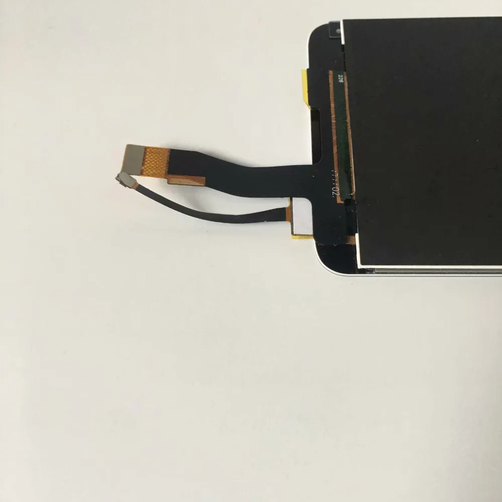Для 5 &quotMeizu M5 Note Meilan M621Q M621M M621C M621H ЖК-экран + сенсорная панель дигитайзер с рамкой |