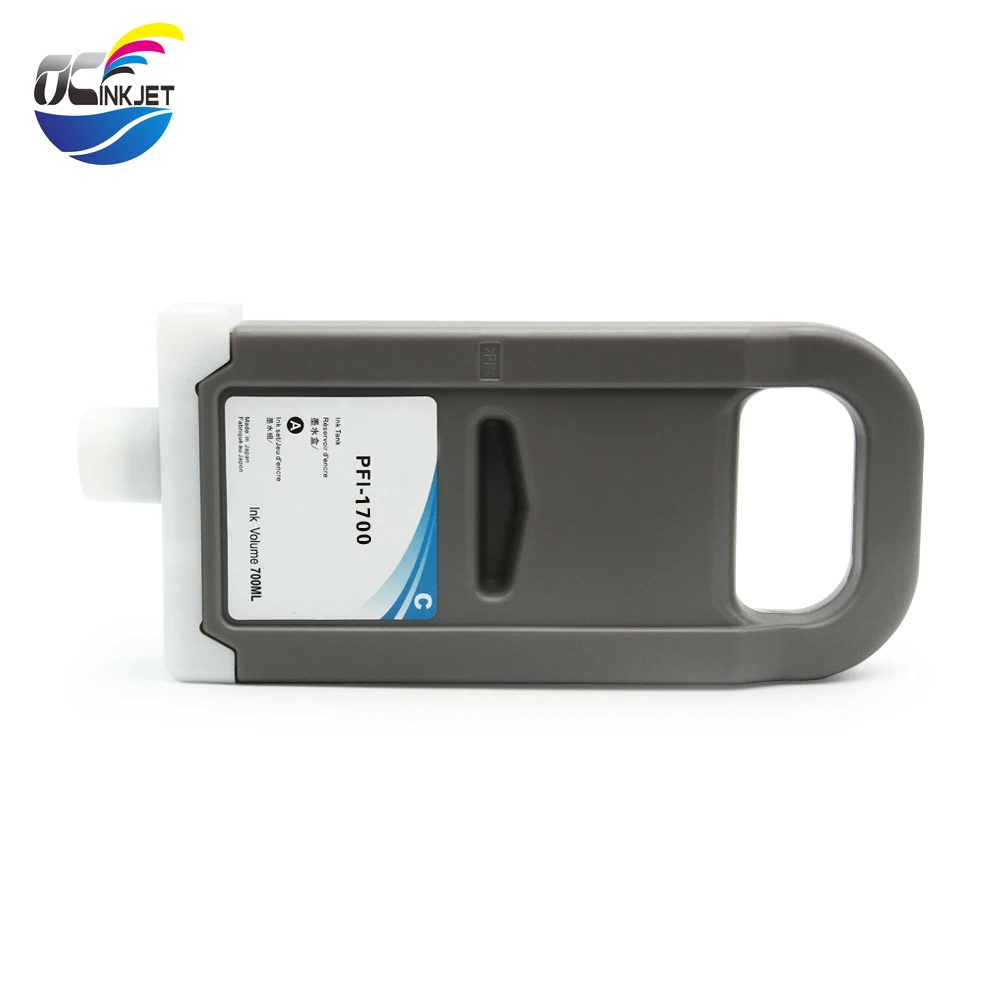OCINKJET Высокое качество совместимый картридж для PFI 1700 подходит для Canon 2000 4000 4000 s 6000 6000 s струйный принтер