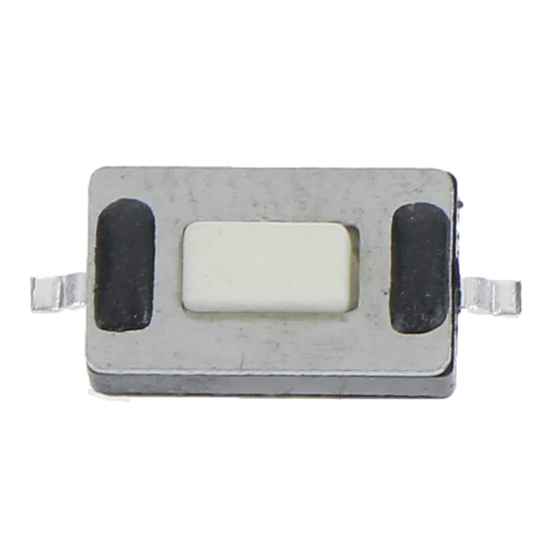 20 шт./лот SMT 3x6x2 5 мм SMD тактильный тактовый Кнопочный микропереключатель 3*6 * для MP3