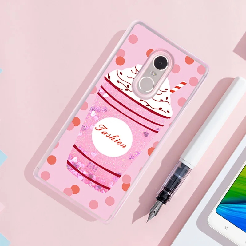 Роскошный Жидкий чехол UTOPER для Xio mi Xiao Red 5 Plus гелевый Чехол 6 Pro 6A 5A A2 Lite |