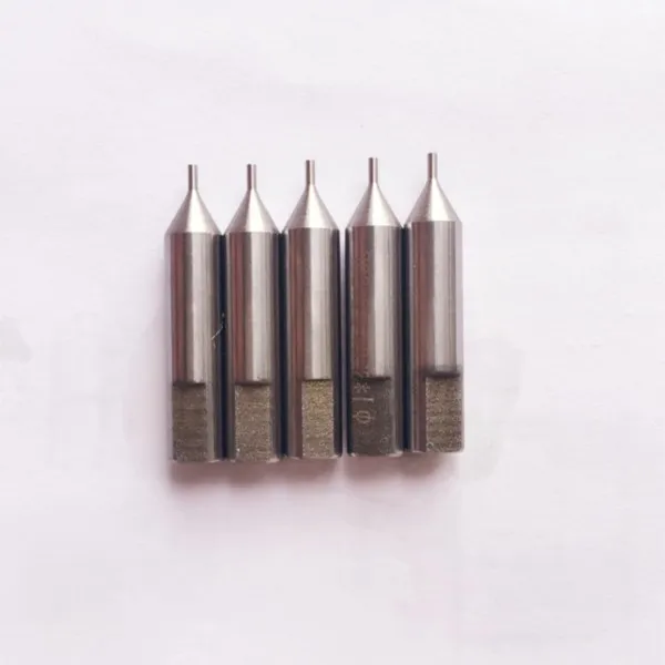 3pcs/lot tracer point B3310 compatible with KEYLINE BIANCHI 994 LASER 30L leading needle 60.301.H30 |