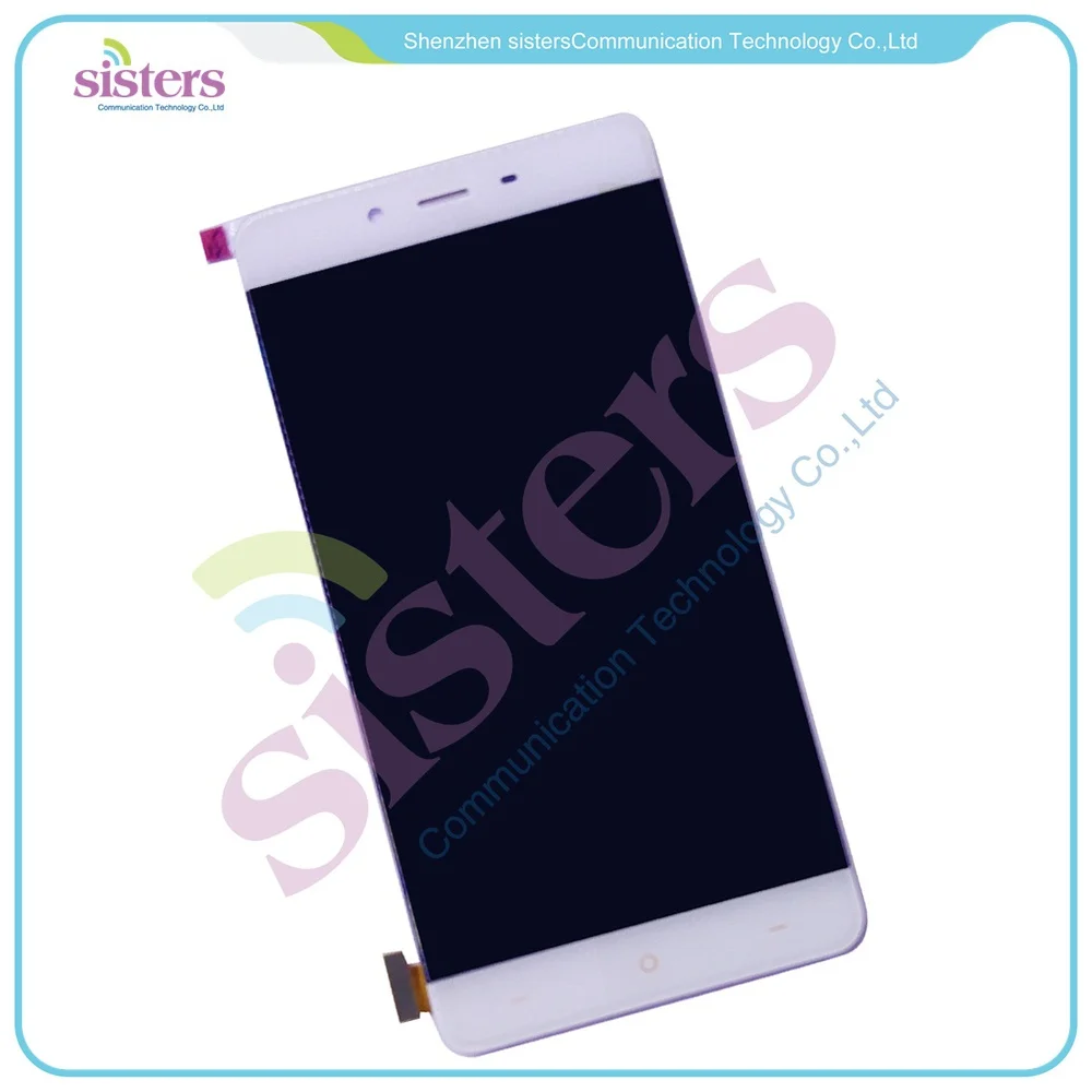 

TOP Quality tested LCD screen Display+Touch Digitizer Aseembly For OnePlus X