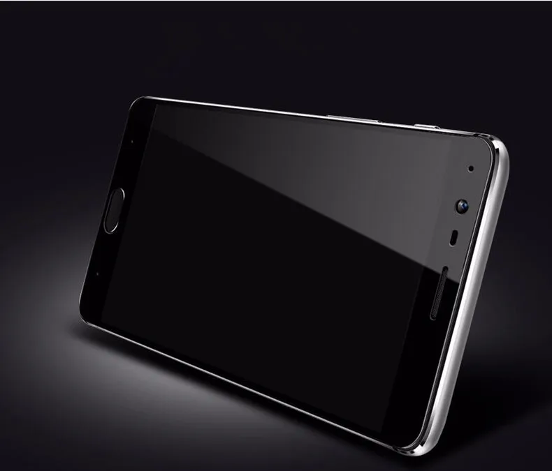 Oneplus 3 t стекло Защитная пленка для экрана из закаленного стекла, oneplus 3 t водонепроницаемый протектор экрана с белым черное стекло MOFi one plus 3T стеклянная пленка для oneplus 3t