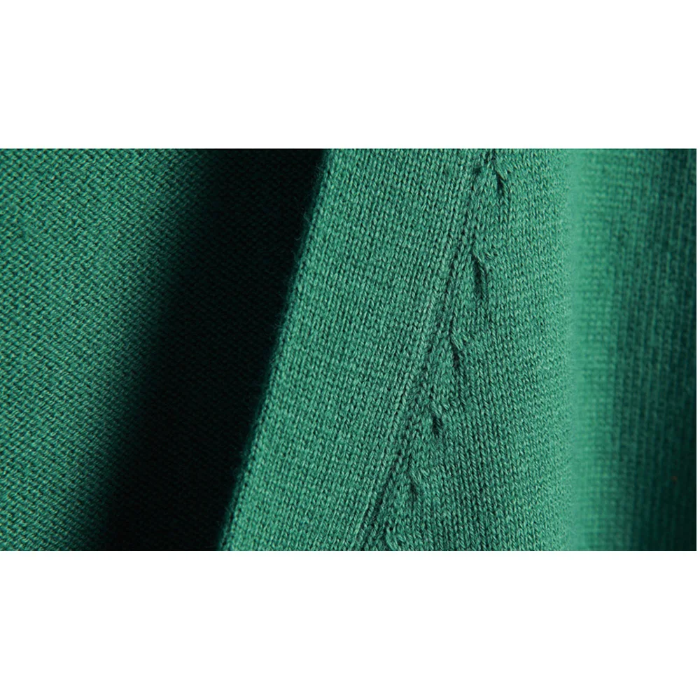 Новый 2016 Для мужчин кашемира Кардиганы для женщин свитер осень и зима v-образным