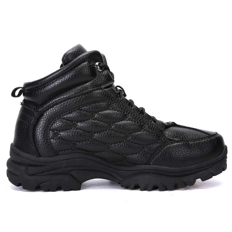 Men's stylish personality casual sneakers breathable increase anti-slip wear-resistant comfortable large size men's running shoe | Спорт