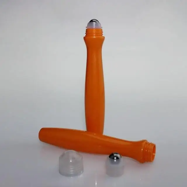 Зеленый/оранжевый/белый стальной шарик/пластиковый шарик пластиковый валик на