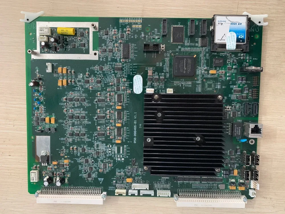 

Планшет Mindary 6800