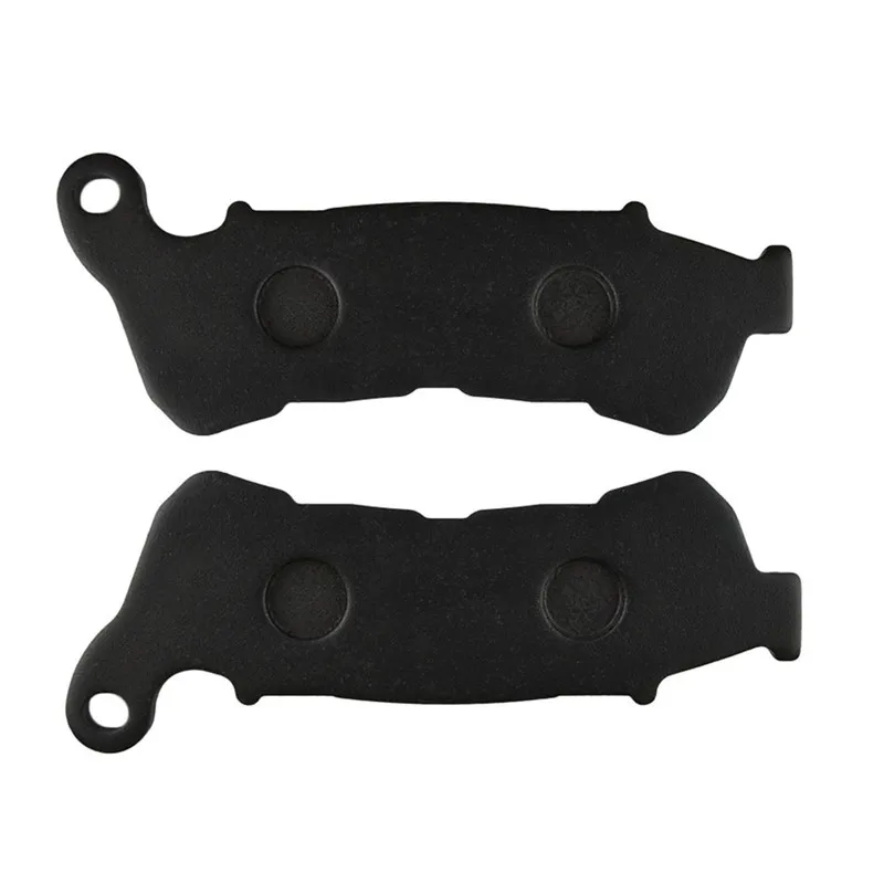 Motorcycle Brake Pads For Honda 700 Integra Scooter 2012 Front disk Motorbike Brakes Parst | Автомобили и мотоциклы