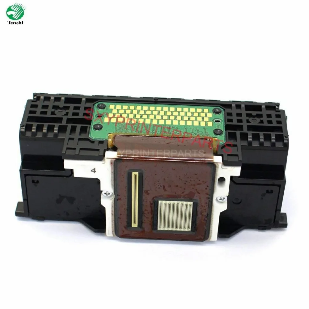 QY6 0083 Печатная головка для Canon MG6310 MG6320 MG6350 MG6380 MG7120 MG7150 MG7180 iP8720 iP8750 iP8780 MG7140