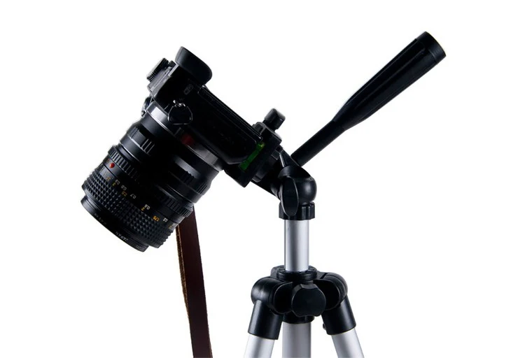 Новый профессиональный гибкий портативный штатив для камеры Sony Canon Nikon мини
