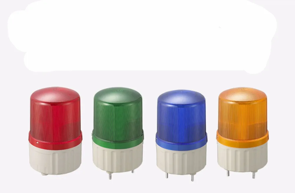 Сигнальная лампа Светодиодная Промышленная 12 в пост. Тока 220 1081 в|industrial led|led