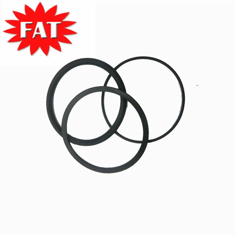 Комплект/3 шт. комплекты для ремонта пневматической подвески уплотнительные