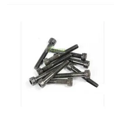 

Винты с шестигранной головкой (M6 X40X 25) подходят для 1/5 HPI ROVAN KM BAJA LOSI 5IVE T