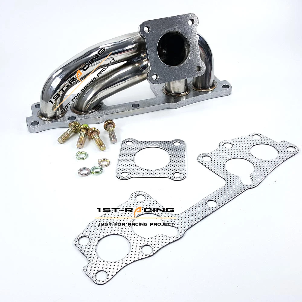 Турбо выхлопной коллектор Header для Toyota Pickup 4runner 22R TE 22RTE|header exhaust manifold|header manifoldheaders |
