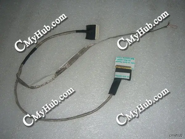 

Новинка для MSI Megabook GT70 GTX670 GTX680 GTX780 MS1762 K19-3031005-H39 кабель светодиодной подсветки ЖК-дисплея