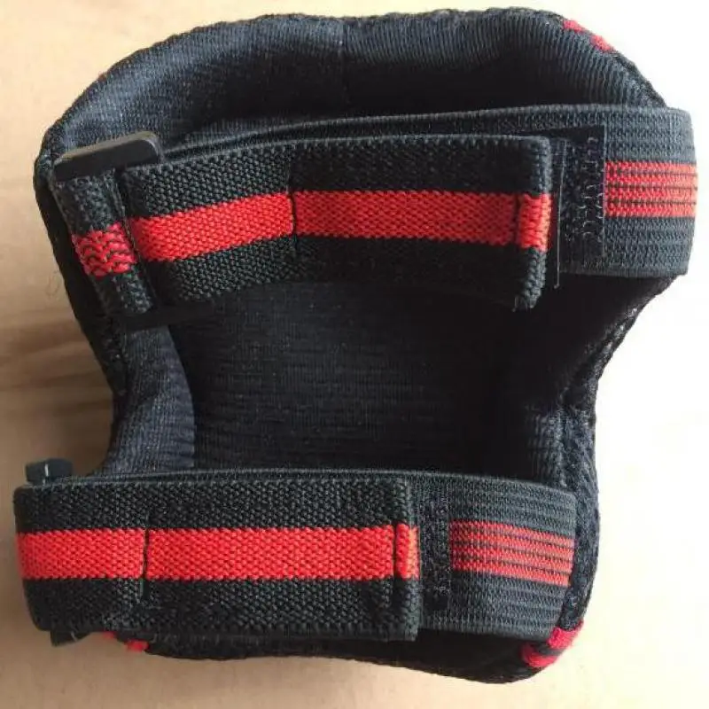 Наколенники для катания на роликах защита лыжах наколенники детей и взрослых 6 в