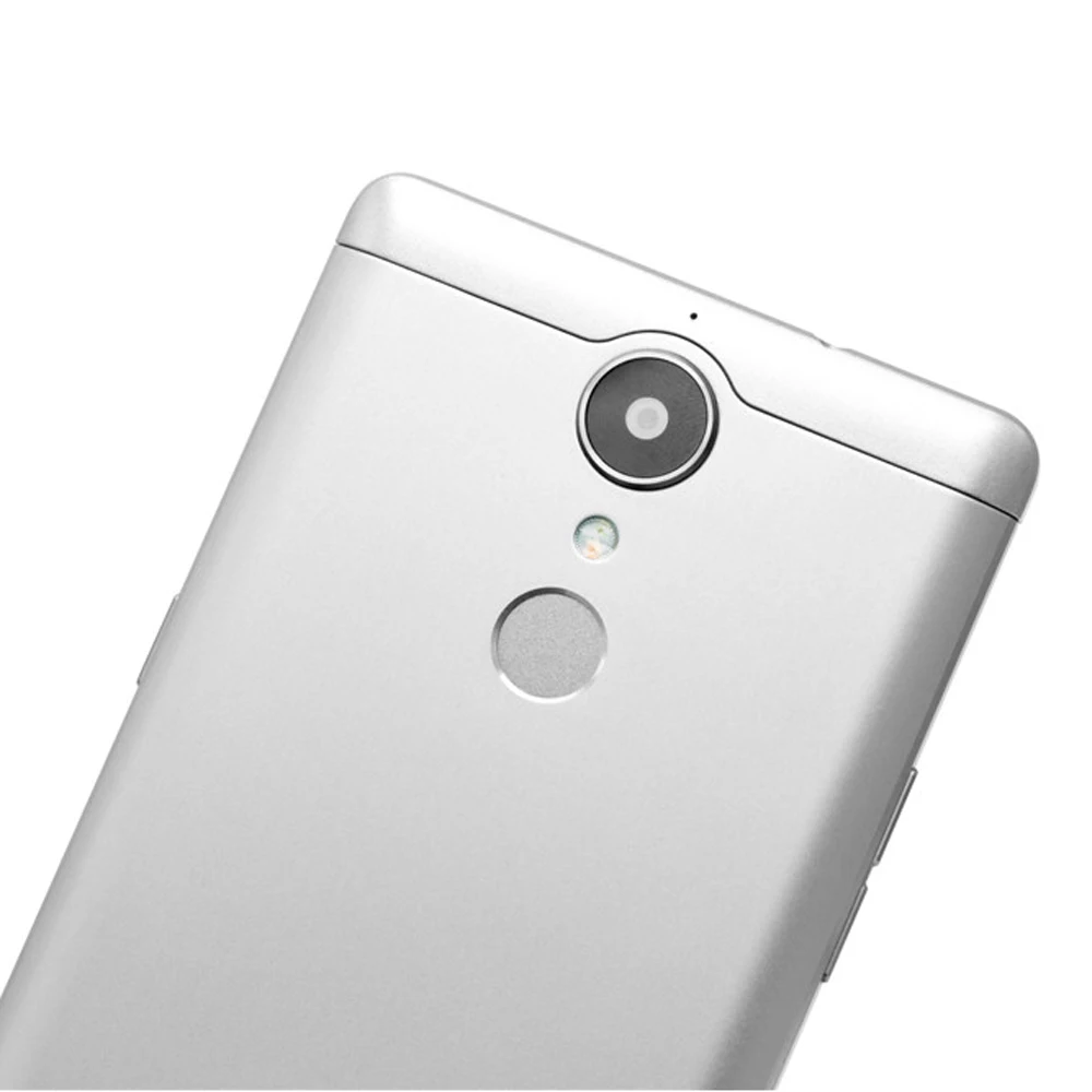LEAGOO T1 Quad Core 5.0 'Ɗ Г LTE Android 6.0 Смартфон 3 ГБ RAM 16 ROM 8MP + 13MP 2400 мАч Отпечатков Пальцев