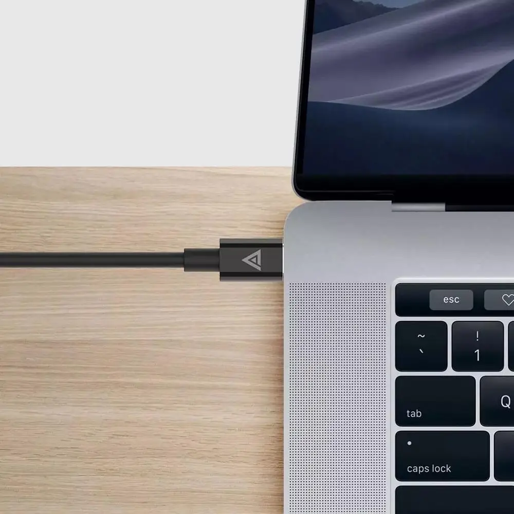 Кабель Akavo MFi PD USB C для быстрой зарядки с разъемом Lightning Type iPhone X/XS/XR/XS Max/8/Plus/iPad