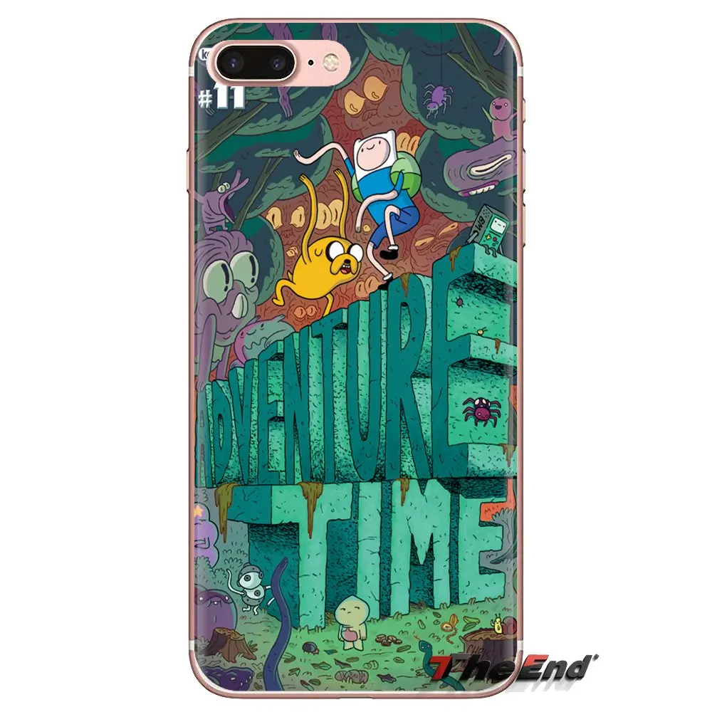 For Samsung Galaxy J1 J2 J3 J4 J5 J6 J7 J8 Plus 2018 Prime 2015 2016 2017 Adventure Time Breaking Bad Cooking TPU Skin Case |