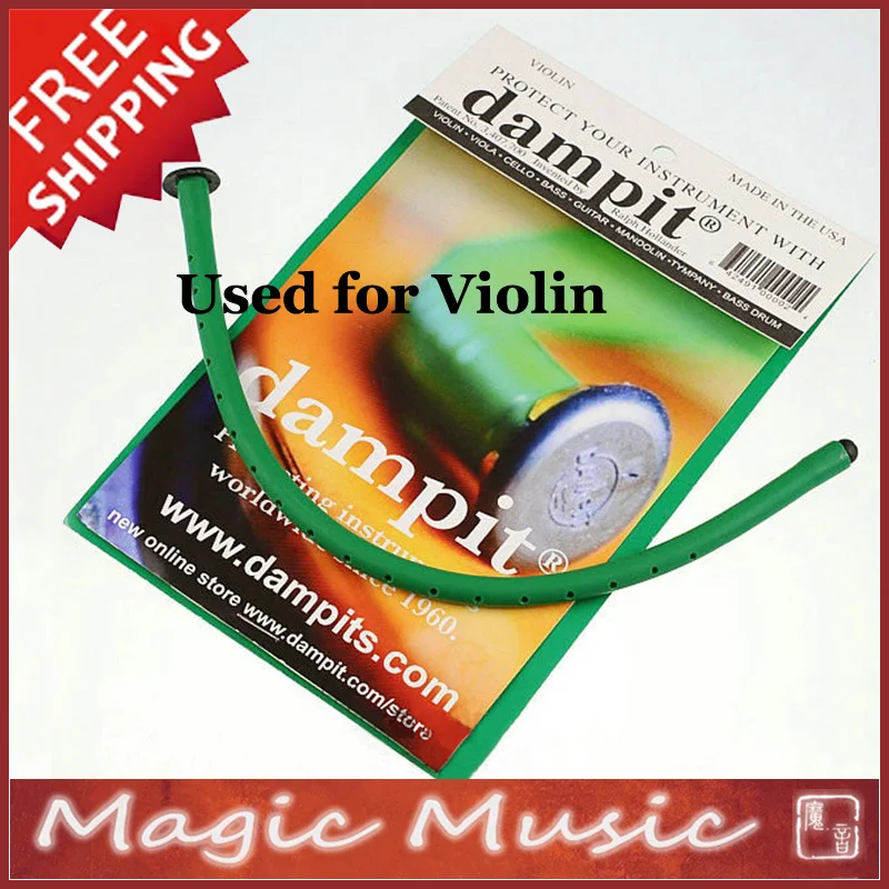 Бесплатная доставка! Увлажнитель для скрипки damпита защищает скрипку от