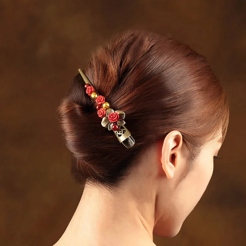 High Quality Hair Clip Jewelery Wedding Charm Tiara Women Accessoriese Gift | Украшения и аксессуары