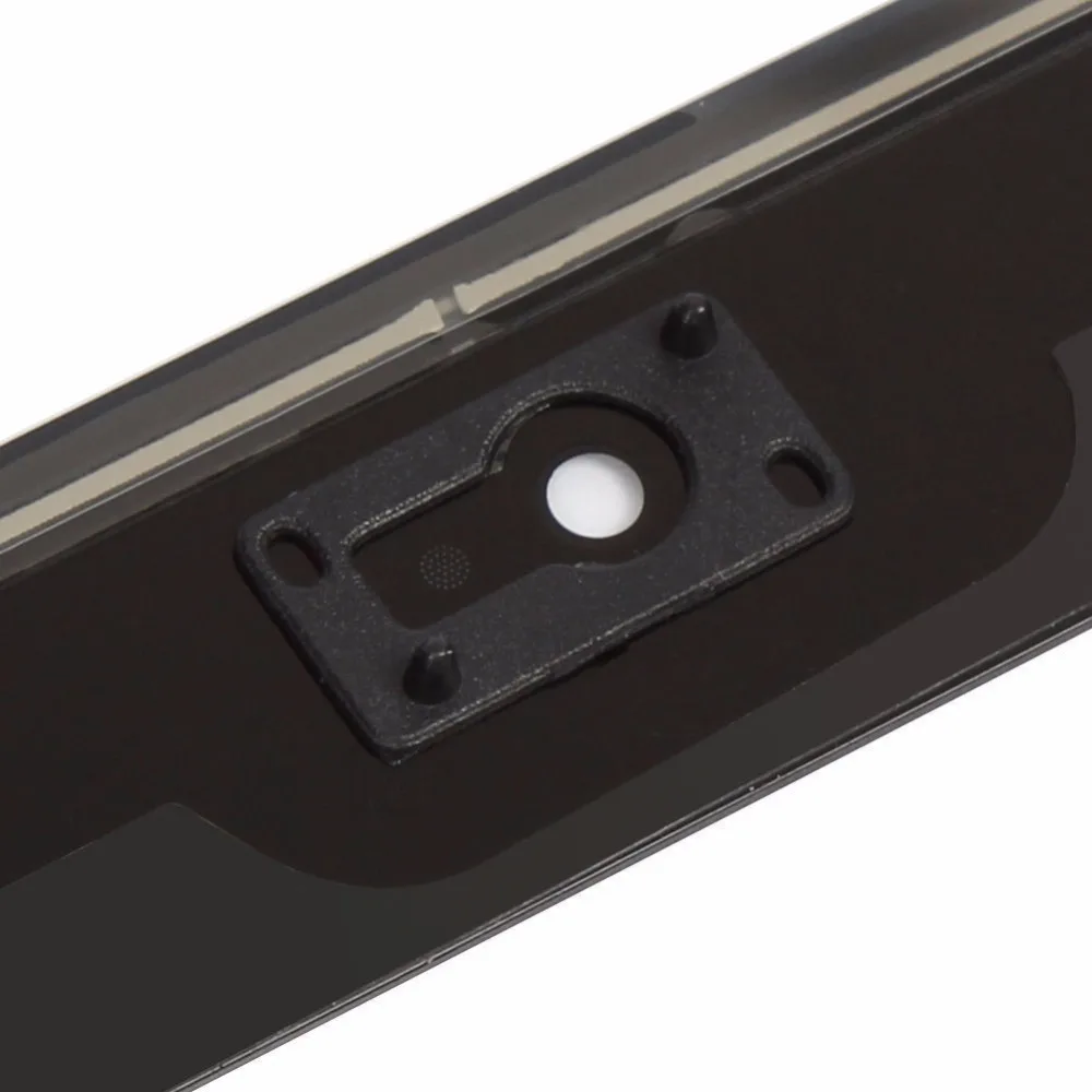 Сенсорный экран Sinbeda для iPad Mini 1 A1455 A1454 A1432 сенсорный дигитайзер стекло + IC и кнопка