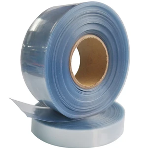 Термоусадочная трубка для Lipo Life Nicd Nimh, прозрачная термоусадочная трубка длиной 100 см, в ассортименте