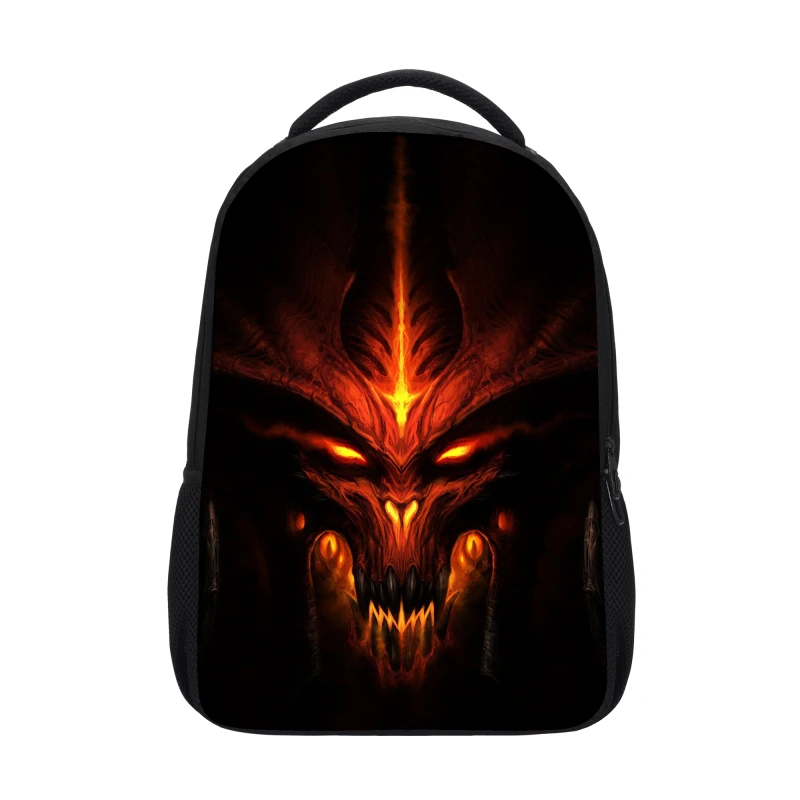 Брендовые школьные рюкзаки VEEVANV детские сумки на плечо рюкзак с принтом дракона