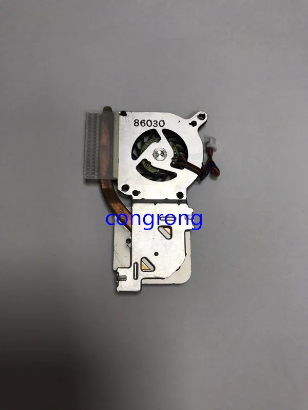 MCF 132PAM05 охладитель для ноутбука Toshiba Portege R500 R505 Охлаждающий радиатор|cooler cooler|cooler for