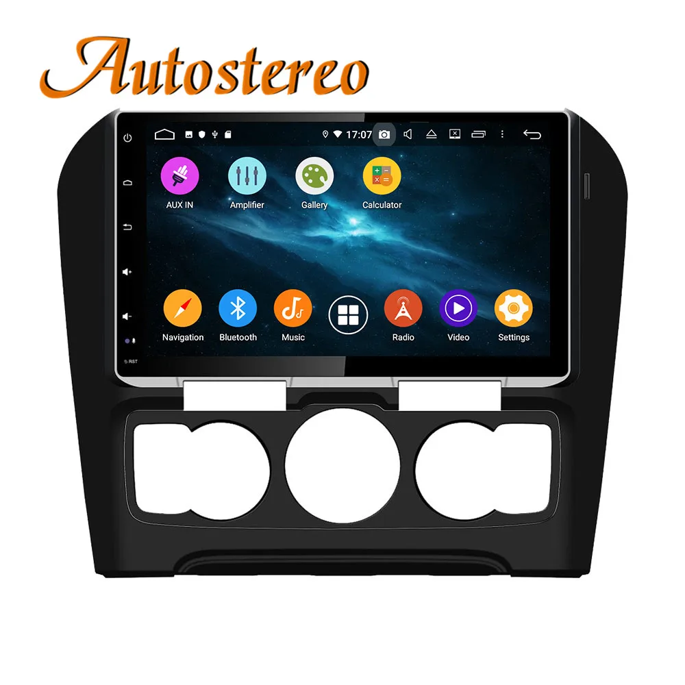 Android 9 DSP автомобильный gps-навигатор без dvd-плеера для CITROEN C4 2012-+ авто стерео радио магнитофон головное устройство мультимедиа