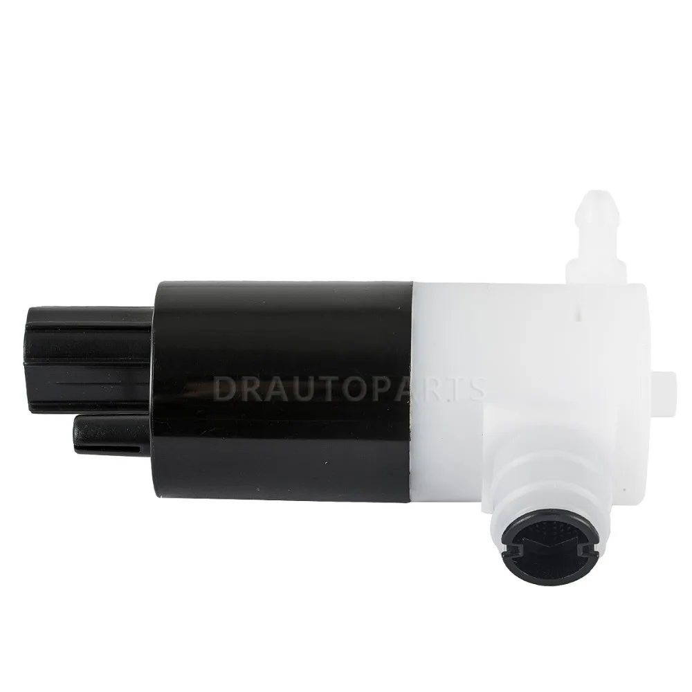 Насос омывателя лобового стекла для Chrysler Dodge Ford Jeep Lincoln MKS Mercury Sable|windshield pump|ford washer