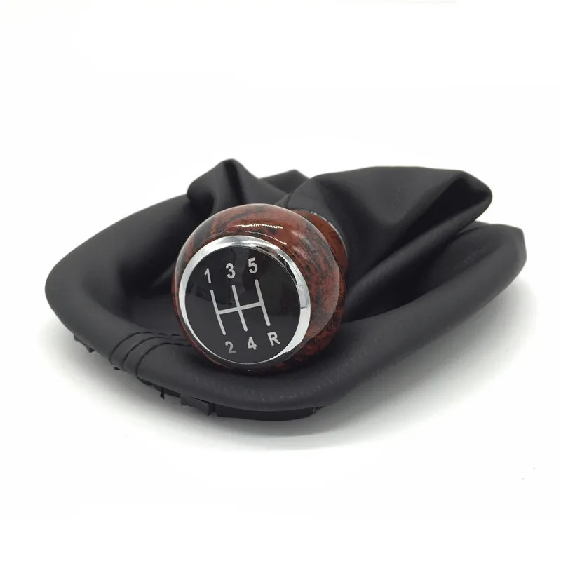 Чехол для VW Volkswagen Passat B5 1999 2000 2001 2002 2003 2004|Ручка переключения передач| |