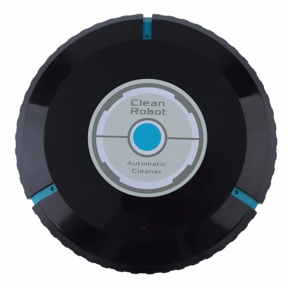 Автоматический робот для уборки дома интеллектуальный бытовой эффективный