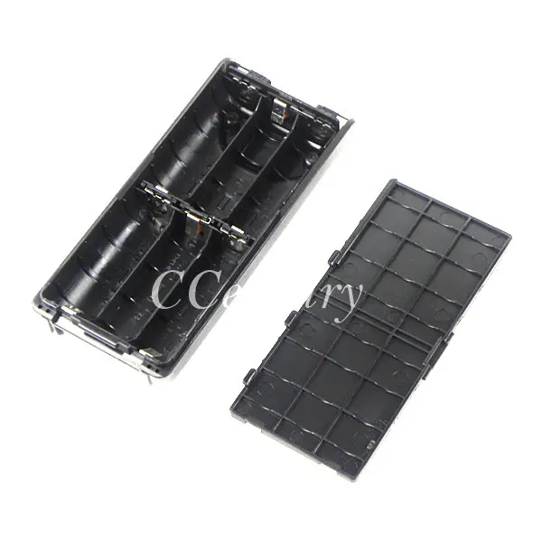 2 шт. чехол для аккумулятора черный ICOM CB Radio Walkie Talkie BP 208N IC T3H A6|walki talki radio 2pcs|2pcs walkie
