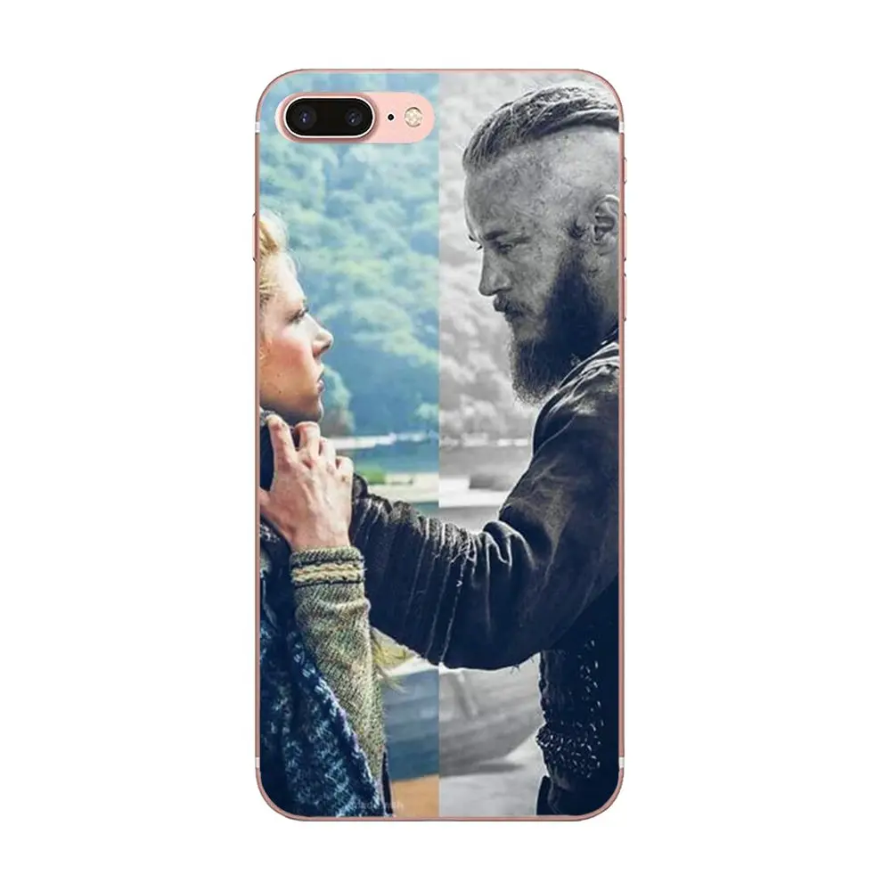 Vikings Serie 4 Silicove TPU Новое поступление для Galaxy J1 J2 J3 J330 J4 J5 J6 J7 J730 J8 2015 2016 2017 2018 mini Pro |