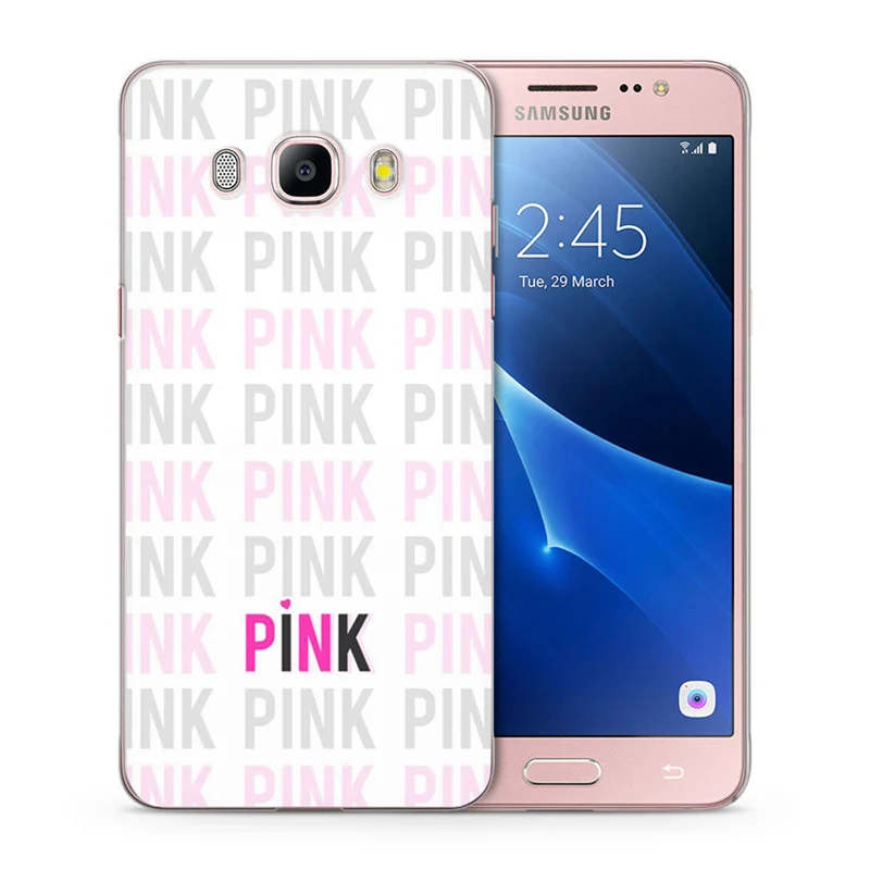 ТПУ класса люкс для Samsung Galaxy J1 J3 J5 J7 J120 J330 J530F G530 премьер-мягкая обложка дизайн Star