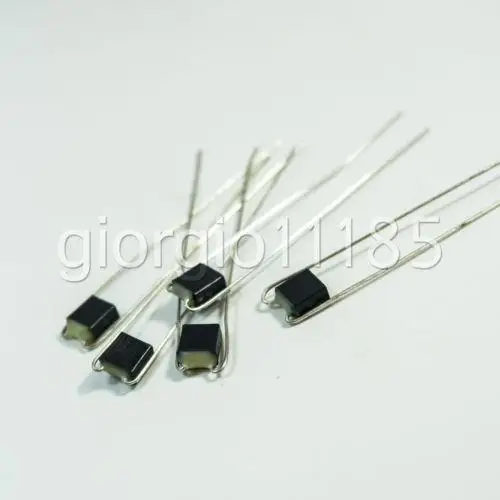

50pcs New RH 115 Thermal Fuse 2A 250V