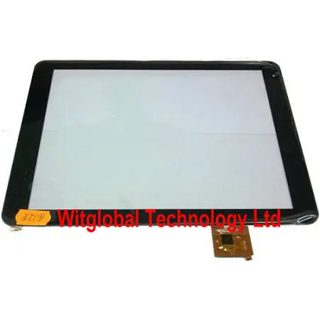 Дигитайзер сенсорного экрана Witblue 9 7 &quot сенсорная панель для планшета стекло 3g