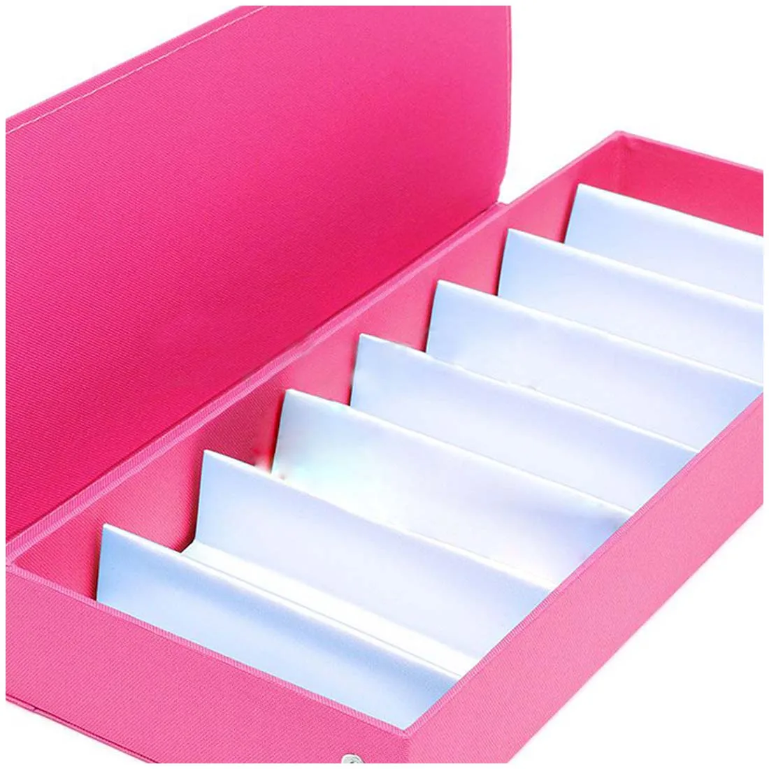 Розовый Чехол для очков футляр | Аксессуары одежды