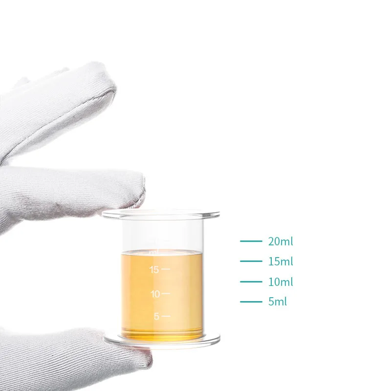 Бесплатно BPA Baby 10 мл лекарственное жидкое питание игольчатый Тип Силиконовая