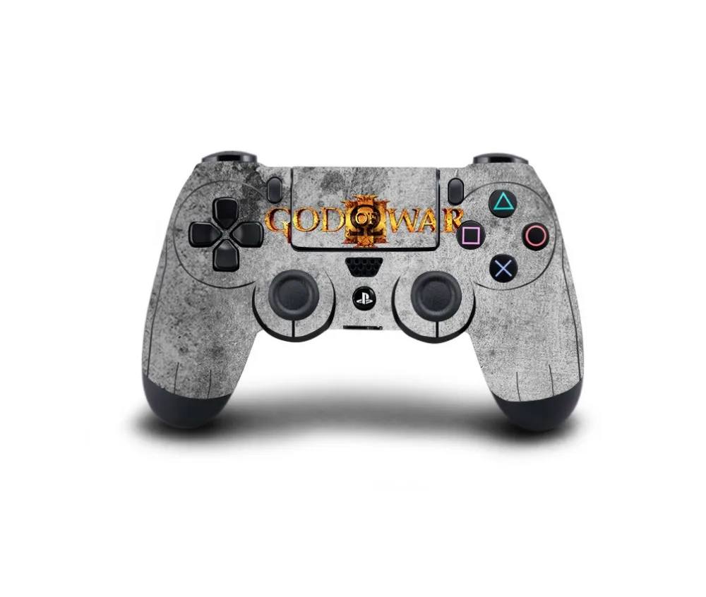 PS 4 виниловая наклейка s Play station PS4 контроллер КОЖА Pegatinas mando Para Геймпад Vinilo для sony