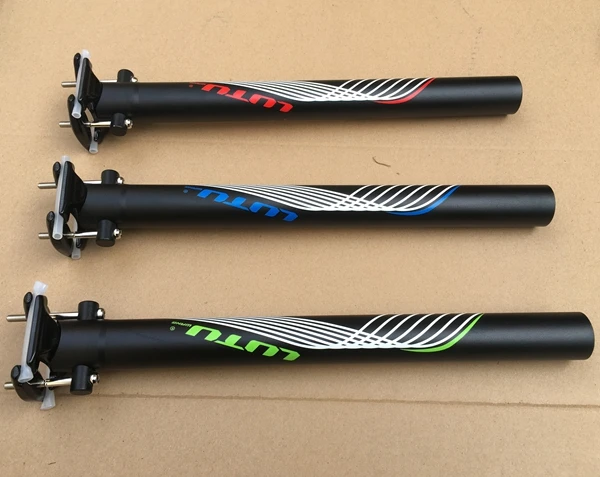 Деталь для горного велосипеда LUTU superlight из алюминиевого сплава 7005 MTB | Спорт и