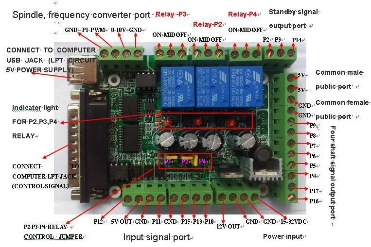 【DE Бесплатная доставка ват】 4 осевой шаговый двигатель Nema34 1600oz in 12N. m 154 мм