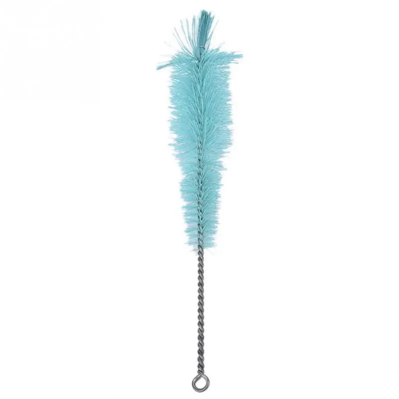 Новинка 1 шт. нейлоновая щетка для чистки бутылок вина пива домашнего пивоварения