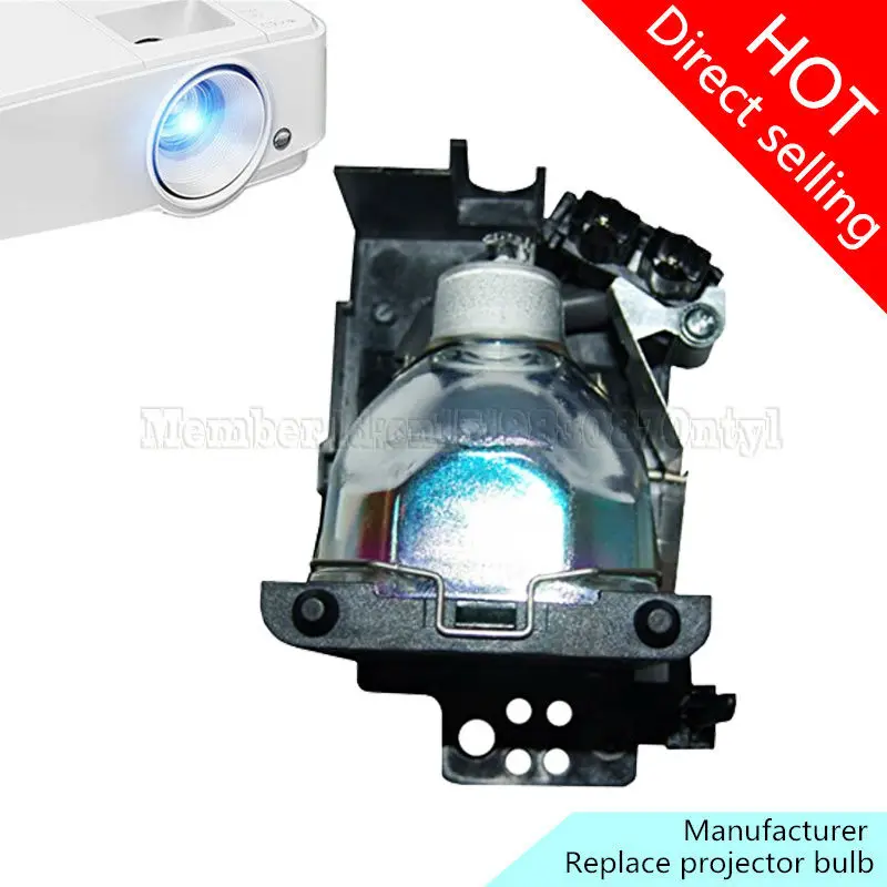 High quality compatible projector lamp bulb with housing 3M 78-6969-9205-2/EP7640LK MP7640 MP7740 MP7640LK | Электроника