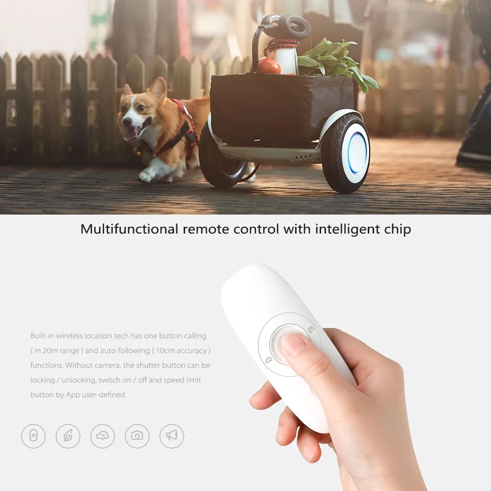 Xiaomi mijia № 9 плюс ХОВЕРБОРДА 11 дюймов Электрический Скутер 2 колеса patinete трамвай