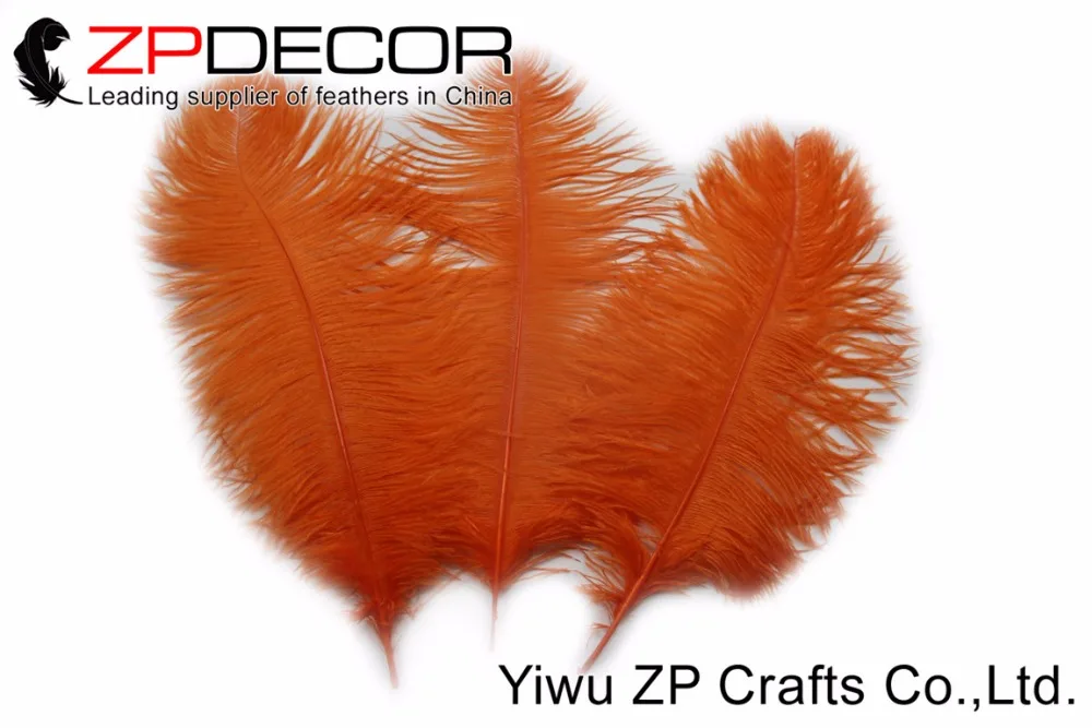 ZPDECOR 100 шт./лот 40 45 см (16 18 дюймов) ручной выбор сексуальные и гладкие кремовые