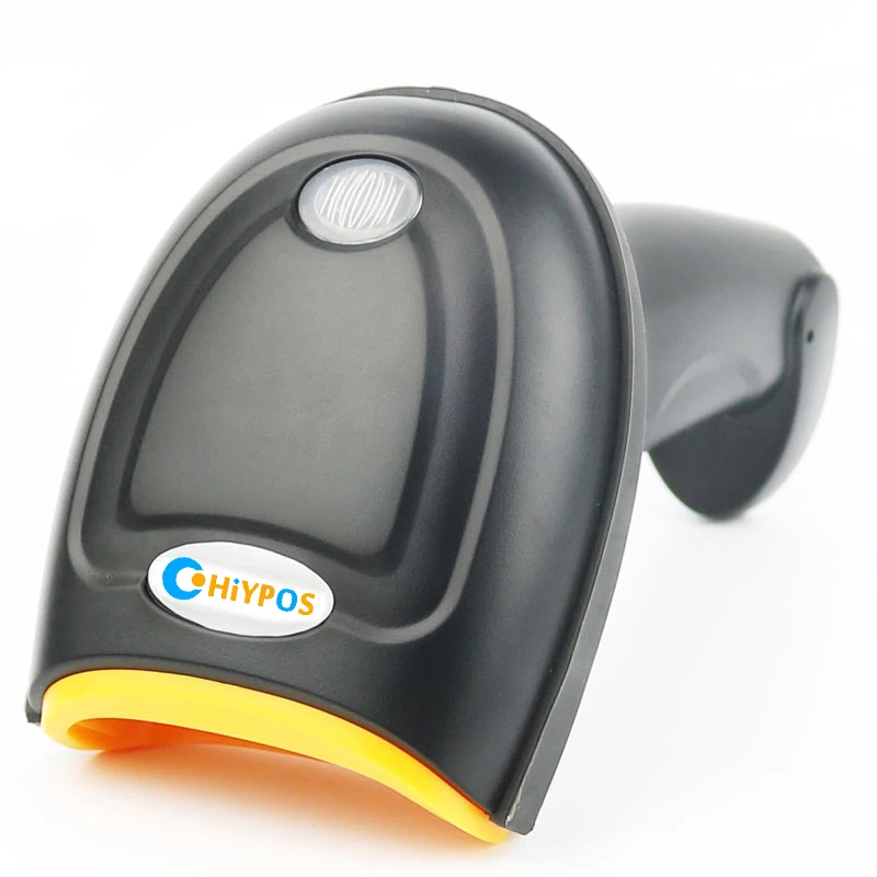 Ручной 2D сканер штрих кода ScanHome для супермаркета считыватель QR USB ZD5800 кода|bar code