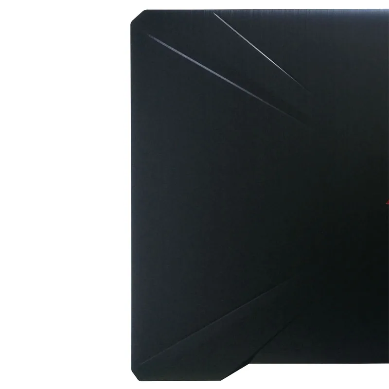 Чехол для ноутбука ASUS FX80 FX504 lcd верхняя задняя крышка/lcd передняя крышка/петли