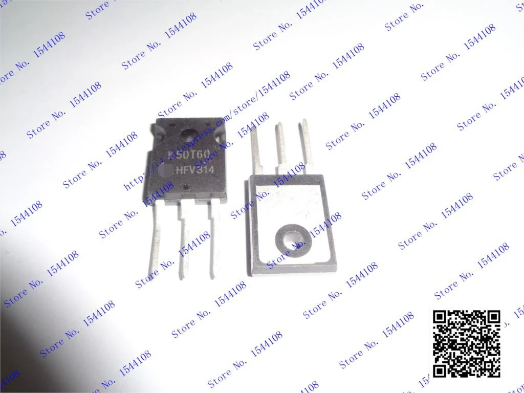 TO 3P K50T60 50T60 5 шт в наличии 5pcs  | Регуляторы напряж./стабилизаторы -32488281304